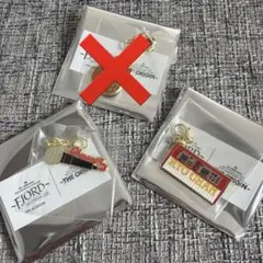 Mrs.GREEN APPLE Fjord映画 メタルチャーム 新品未使用