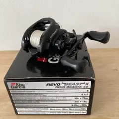 2026年最新】Abu garcia Revo STXの人気アイテム - メルカリ