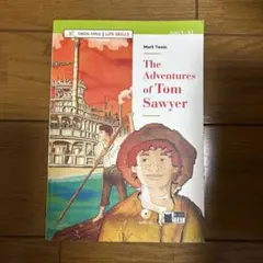 The Adventures of Tom Sawyer