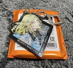 うたプリ グリッターアクリルキーホルダー カミュ - メルカリ