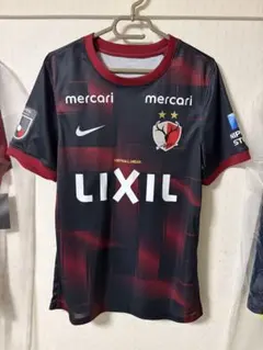 鹿島アントラーズ レプリカユニフォーム 2025 3XL 知念慶 - メルカリ