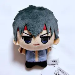 2026年最新】土方十四郎 ぬいぐるみの人気アイテム - メルカリ