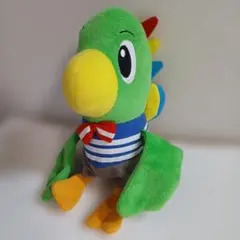 とりっぴー ぬいぐるみ マスコット　しまじろう