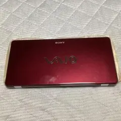 SONY VAIO VGN-P90 ノートパソコン 本体のサムネイル