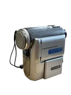 2026年最新】dcr-pc350の人気アイテム - メルカリ