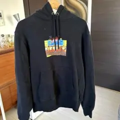 carne bollente カルネボレンテ　パーカー