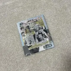 銀魂展　アクリルフィギュアコレクション　月詠