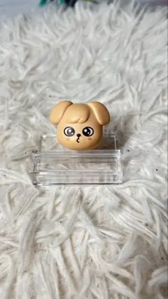 SKZOO ぷくっとリング パピーム PuppyM スンミン