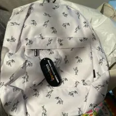 コラボ バックパック