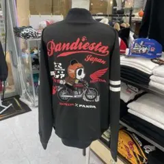 2026年最新】パンダ スカジャンの人気アイテム - メルカリ