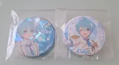 すとぷり 缶バッジ ころん