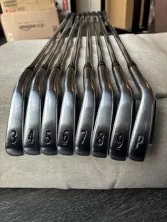 2026年最新】タイトリスト714CBの人気アイテム - メルカリ