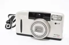 O*n様 Canon Autoboy D5 コンパクトフィルムカメラ 水中カメラ Canon Autoboy D5 コンパクトフィルムカメラ 水中カメラ レア | Canon