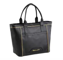 【ミズノプロ】トートバッグL(30L)