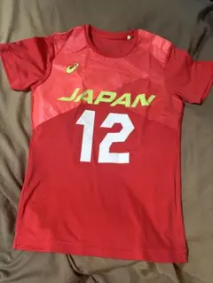 髙橋藍ユニフォーム2025応援Tシャツ 全日本男子バレー - メルカリ
