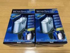 2025年最新】テトラ オートパワーフィルター ax-45plusの人気アイテム