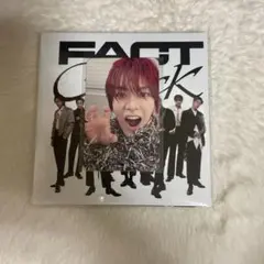 NCT127 Fact Check exhibit japan