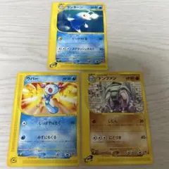 2025年最新】ポケモンカード ドンファン 034/P マクドナルドの