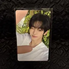 TWS はじめまして ハンジン トレカ