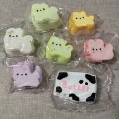 taonini スクイーズ まとめ売り - メルカリ