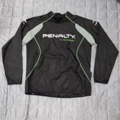 2026年最新】PENALTY サッカー ピステ・ウィンドブレーカーの人気