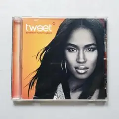 CD　トゥイート「Southern Hummingbird」