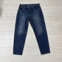 BAYFLOW JEANS リラックスタイプ ストレートデニム M～L相当