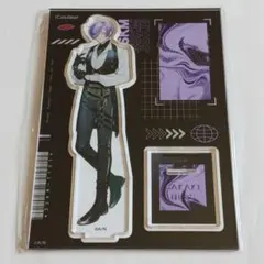 にじさんじ 3SKM×iCouleur 榊ネス アクリルスタンド 未使用