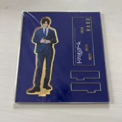 トリリオンゲーム 目黒蓮 アクリルスタンド