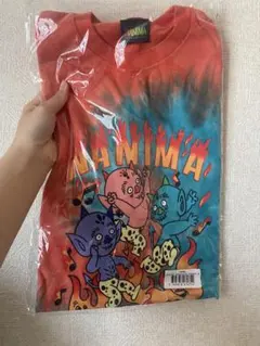 2025年最新】WANIMA ワニマ タイダイTの人気アイテム - メルカリ
