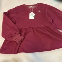 apres les cours トップス