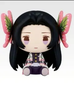 鬼滅の刃 一番くじ 胡蝶カナエ