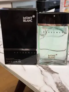 モンブラン レジェンド スピリット 100ml 新品 香水 MONTBLANC - メルカリ