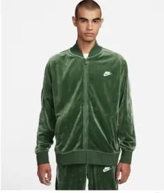 2026年最新】nike ベロア セットアップの人気アイテム - メルカリ