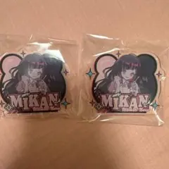 2026年最新】罪木蜜柑 缶バッジの人気アイテム - メルカリ