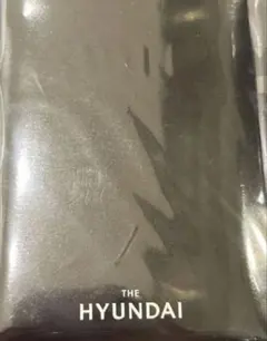 tws 原宿 購入特典トレカ the hyundai - メルカリ