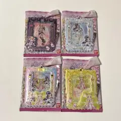 プリキュア カードホルダー　ふたりはプリキュア Max Heart