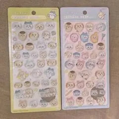 ちいかわ ボンボンドロップシール 正規品