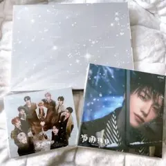 &TEAM 雪明かり TAKI セット