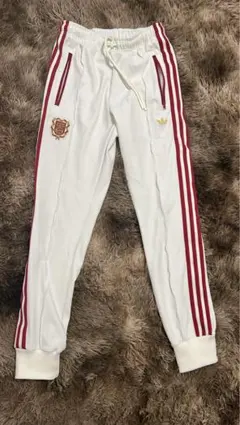 adidas バイエルン・ミュンヘン ジャージ