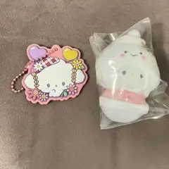 サンリオ こぎみゅん