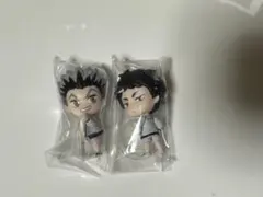 ハイキュー こっちむいてFig. 赤葦 木兎