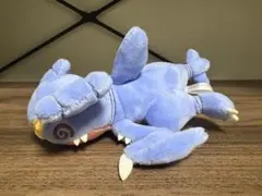 ガブリアス ぬいぐるみ ちからつきた ポケモンセンター マスコット