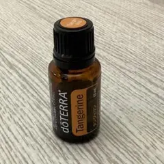 doTERRA ♡ タンジェリン(正規品)のサムネイル