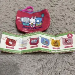 【再値下げ】サンリオキャラクターズ コインケース