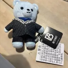【プリン様専用】BE:FIRST MANATO くま shining one