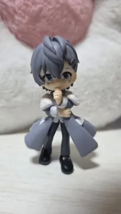 カラフルピーチ ヒロくん フィギュア