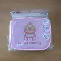 Skater KAKUREMOMOJIRI 　トラベルセット