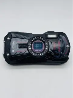 2026年最新】RICOH WG-30の人気アイテム - メルカリ