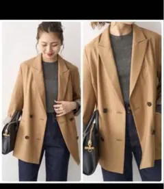 テーラードジャケット